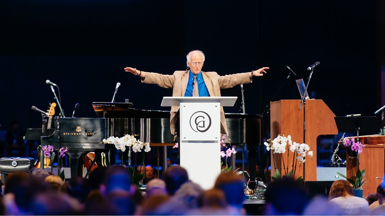 Your Emotions Matter to God: Learning from the Bible’s Songbook – John Piper