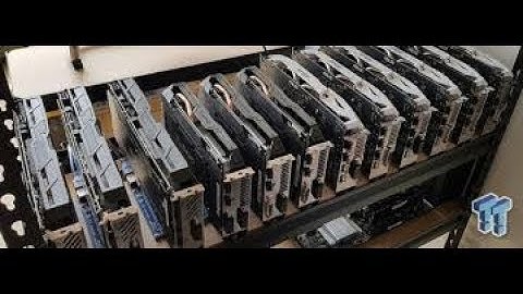 The Home GPU Mining Dream Is Dead - What To Do Next?