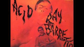 El Nuevo Barretto - RAY BARRETTO chords
