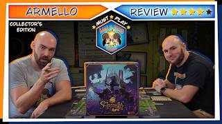 Armello | REVIEW