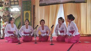 Download Lagu LOMBA MEKIDUNG‼️ TINGKAT IBU PKK BULAN BAHASA BALI VIII WARSA 2026 - DESA ADAT DEMAYU MP3