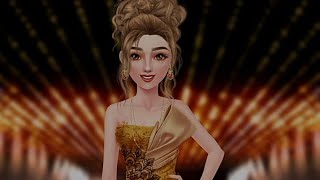 Dance party Fashion show games screenshot 5