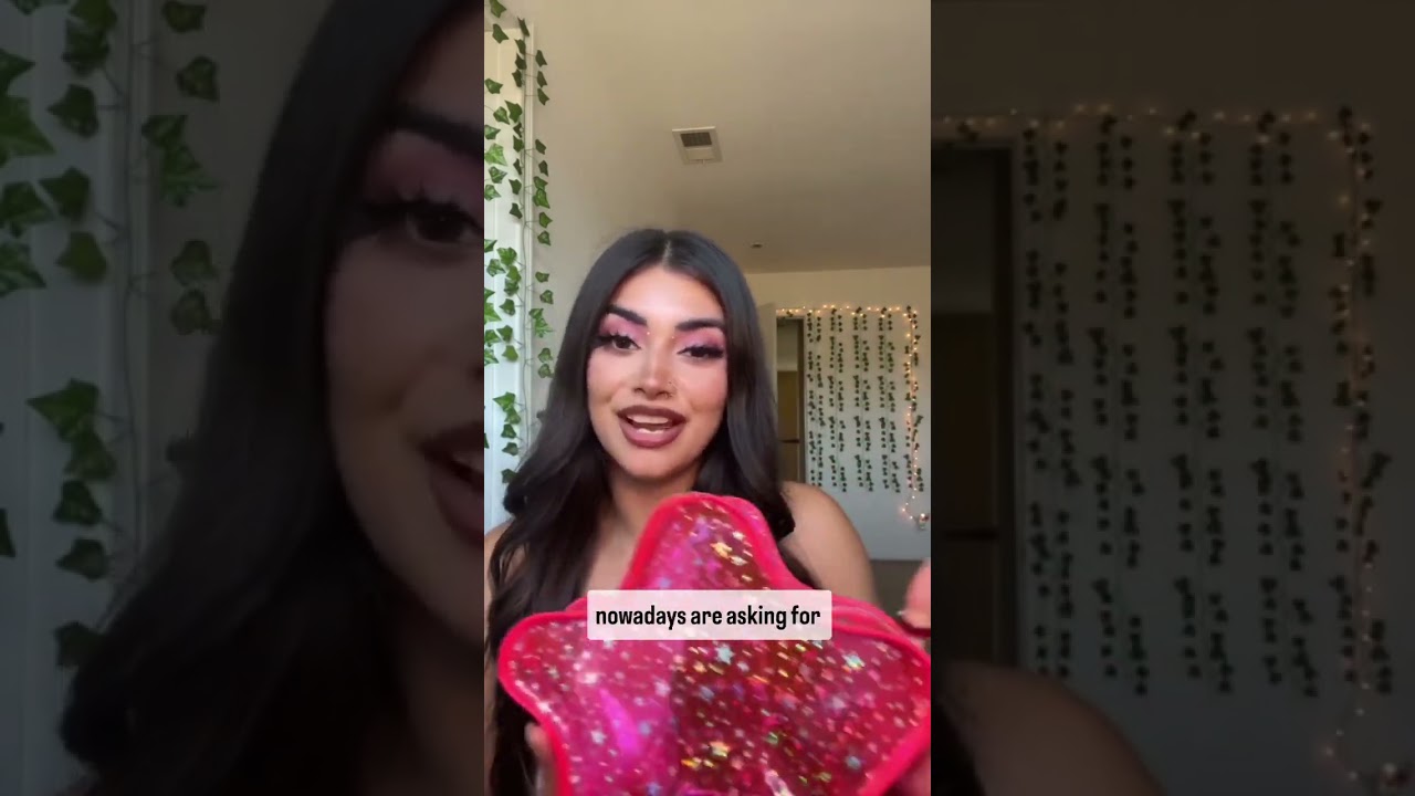 Clear Bag Policy Approved! ✨ LED Star Crossbody Purse Unboxing + Strap Swap Style Hack