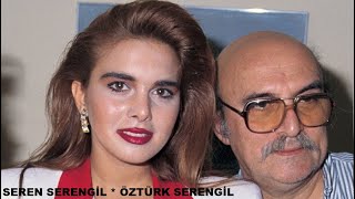 Öztürk Serengi̇l Kabri̇ Stephanie Serengi̇l Kabri̇ Seren Serengi̇li̇n Kizi Çengelköy Mezarliği 2Ada