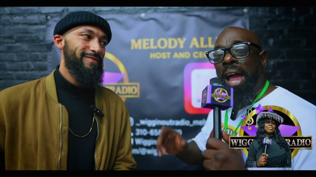 W2LA 1st Annual Media Fest