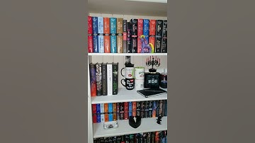 Lover Unveiled | U.S Hardcover | Unboxing | The BdaggerB