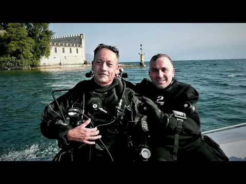 Alla ricerca della tana di Bennie... (il fantomatico mostro del Lago di Garda)