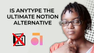 Anytype.io review: Is Anytype the Ultimate Notion Alternative?