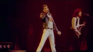 Let Me Entertain You, Queen (Rock Montreal 1981) Resimi