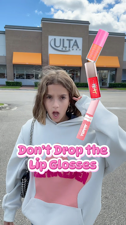 Most stressful ULTA challenge yet! #ulta #sephora #shopping #haul #shoppinghaul #makeup #skincare