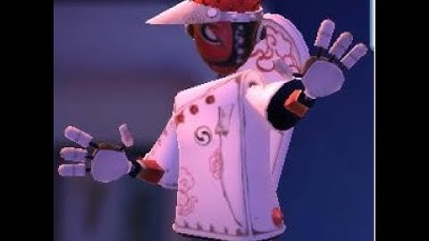 ToyHeroes | Hisoka vs zLwo ( 1l )