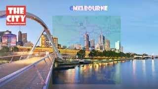 Melbourne - City Video Guide