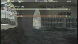 aoR BeZo Dispute.avi