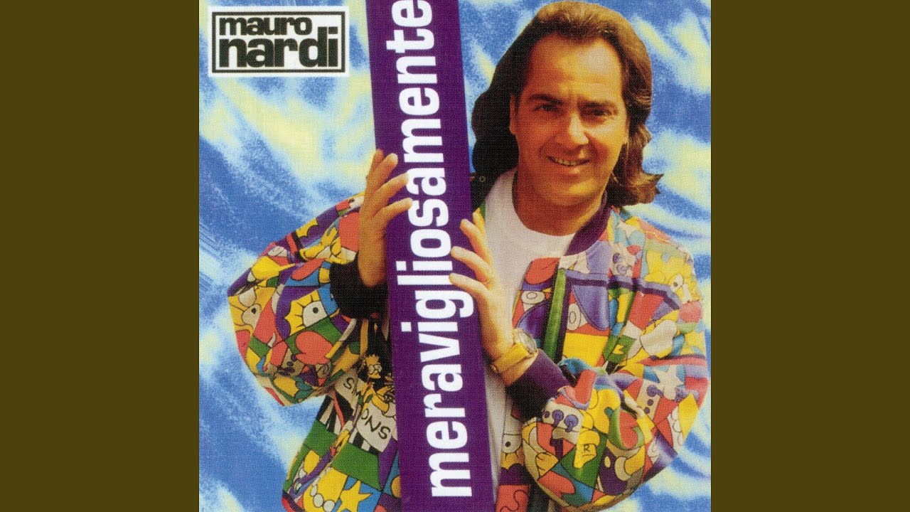 Da me tu che vuo' chiu