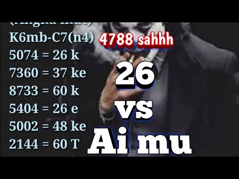 Prediksi SD hari ini kamis 9 april 2020 || Prediksi sidney