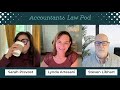 Accounting for Immigration Law Firms