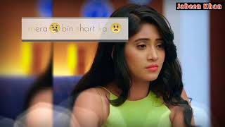 😔Pyar bahut tha mera par lachar😔 bechara female sad 😔song whatsap statu😔s video
