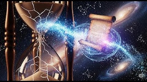 Encrypted Reality: Interpreting History