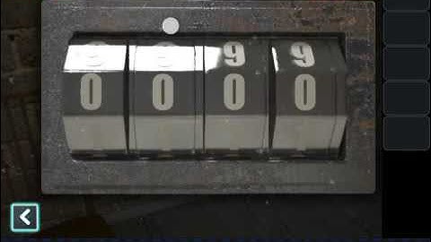 Can you escape Deluxe Level 7 Walkthrough