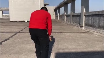 KINGKONG/LDARC 200GT Hover Time Video