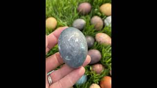 Naturally dyed eggs with food scraps by Bobbi Rae Myers 4 views 1 month ago 1 minute, 45 seconds