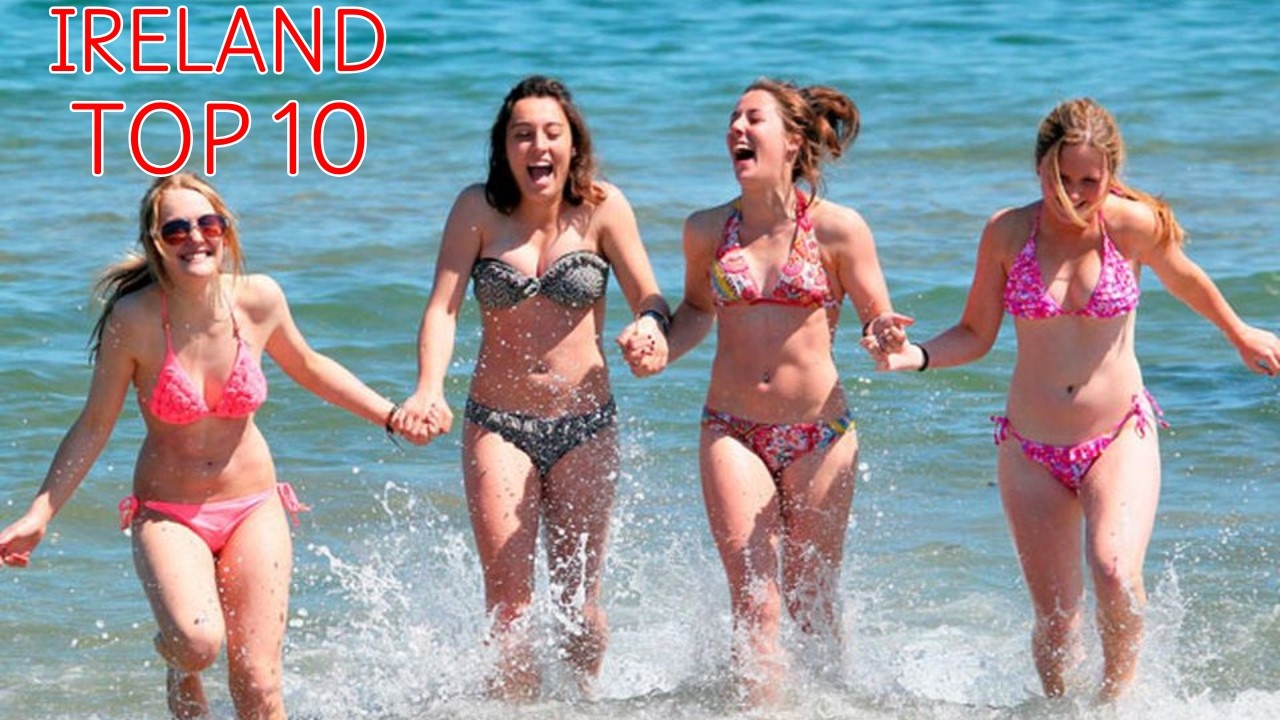 Ireland Travel Guide  Top 10 Things to Do