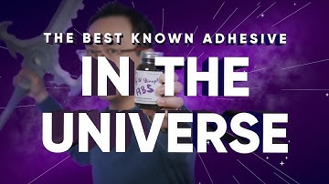 The Best 3D Printing Adhesive, 3D Gloop!