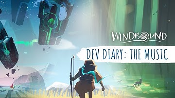 Windbound - Dev Diary: The Music