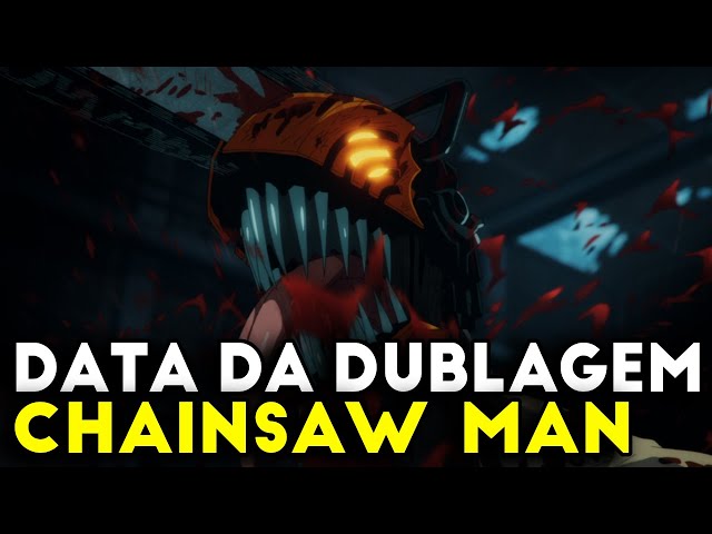Assistir Chainsaw Man Episódio 1 Dublado - Animes Órion