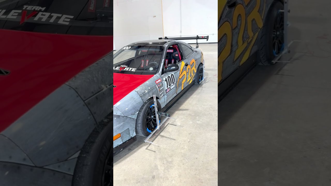 This Self Alignment Kit May Be The Best One Out There QuickTrickTools Racing