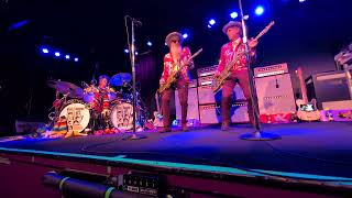 Billy Gibbons And The Bfgs Live - Cheap Sunglasses Bootleg