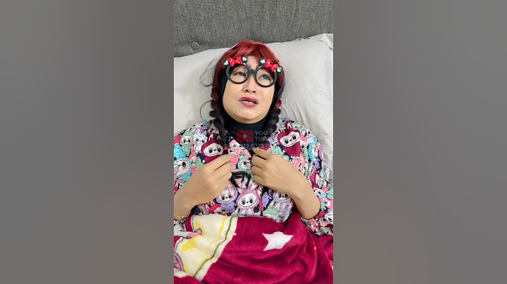 NUR GA BISA TIDUR | NURRAYNI25