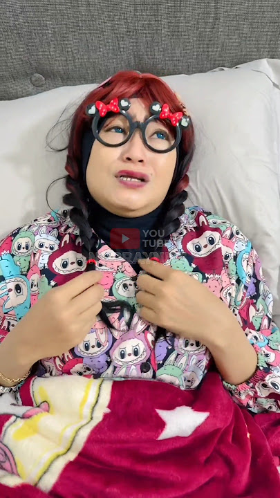 NUR GA BISA TIDUR | NURRAYNI25