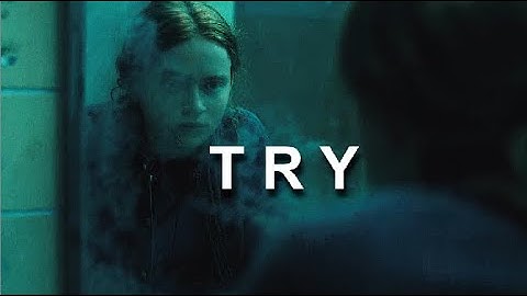 ► Max Mayfield | Try