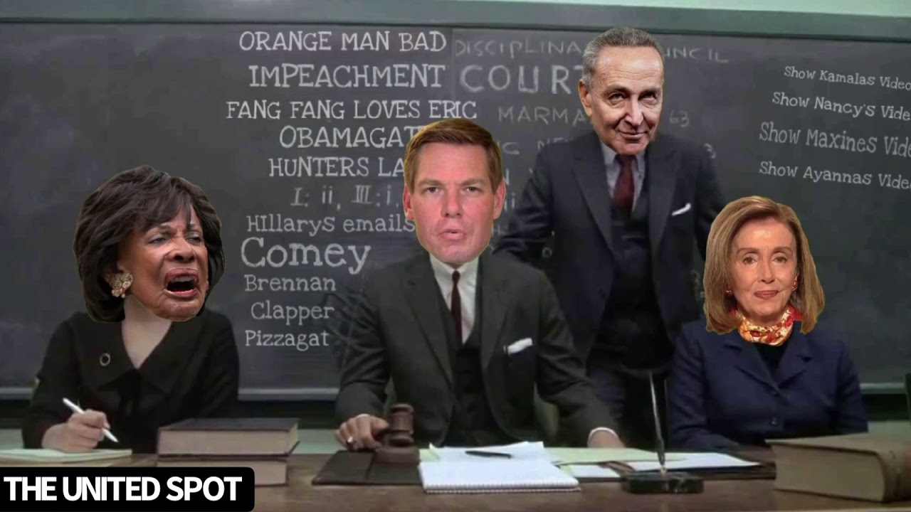 Citizen Of Impeachment