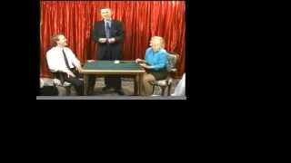 Card Warp DVD World's Greatest Magic @dynamitemagicshop