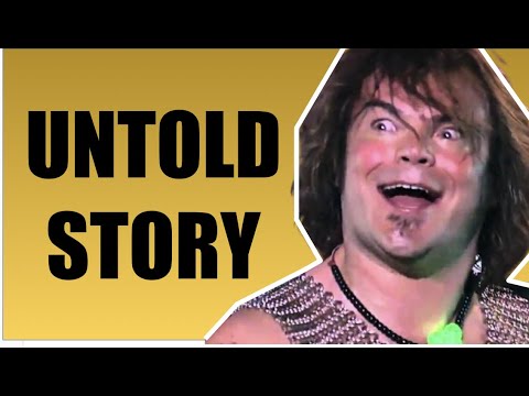 Tenacious D: The