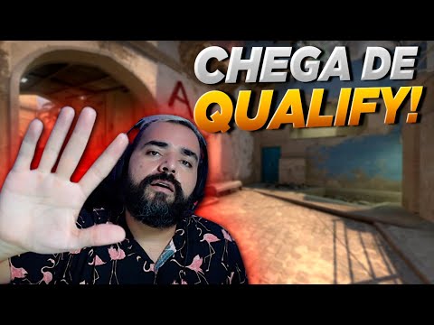 EM BUSCA DA RANKED PRO!