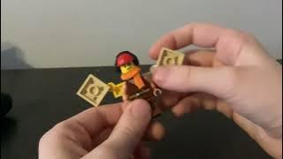 Fery being Fery for 1 minute (random vid)