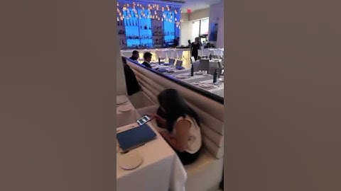 11 restorante ne Amerike prone e nje shqiptari 🗽