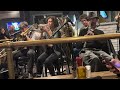 Tuba Skinny, Kansas City Stomps by Jelly Roll Morton, Cape May, NJ, 11/7/25