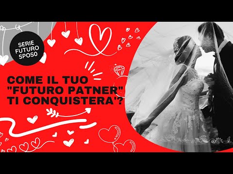 Amore💖Come il tuo futuro patner ti conquistera&rsquo;?💖Come entrera&rsquo; nella tua vita?💖Tarocchi Interattivi💖