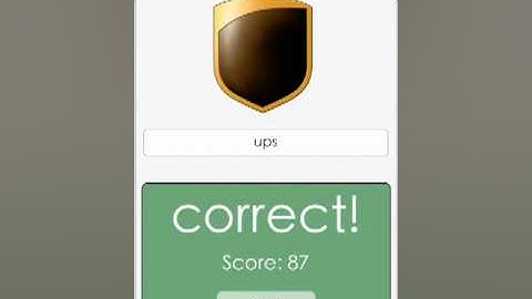 Logos Quiz - Level 2 - Guide To All Logos