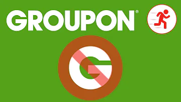 Comment supprimer un compte sur Groupon ?