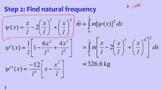 Module 2: Example Problem on Continuous system #CH23SP #swayamprabha