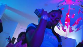 Aniyah Fiyah x Rico Danna - BnB (Music Video)