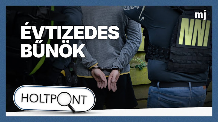 Javítóintézet igazgatói székéből került a börtönbe / HOLTPONT
