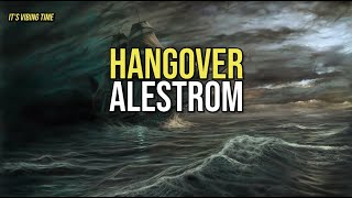 Alestorm - Hangover Lyrics