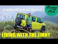 1 month with the jimny has changed me  malayalam review  content with cars