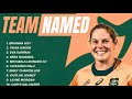 Wallaroos vs Wales WXV 1 2023